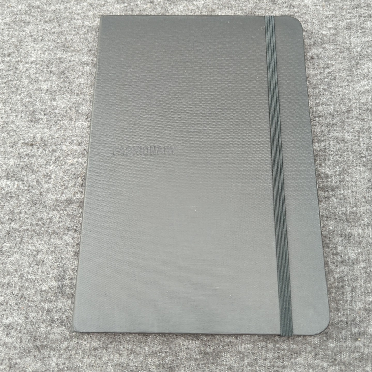 Fashionary Shoe Sketchbook Hardback Out of Print New