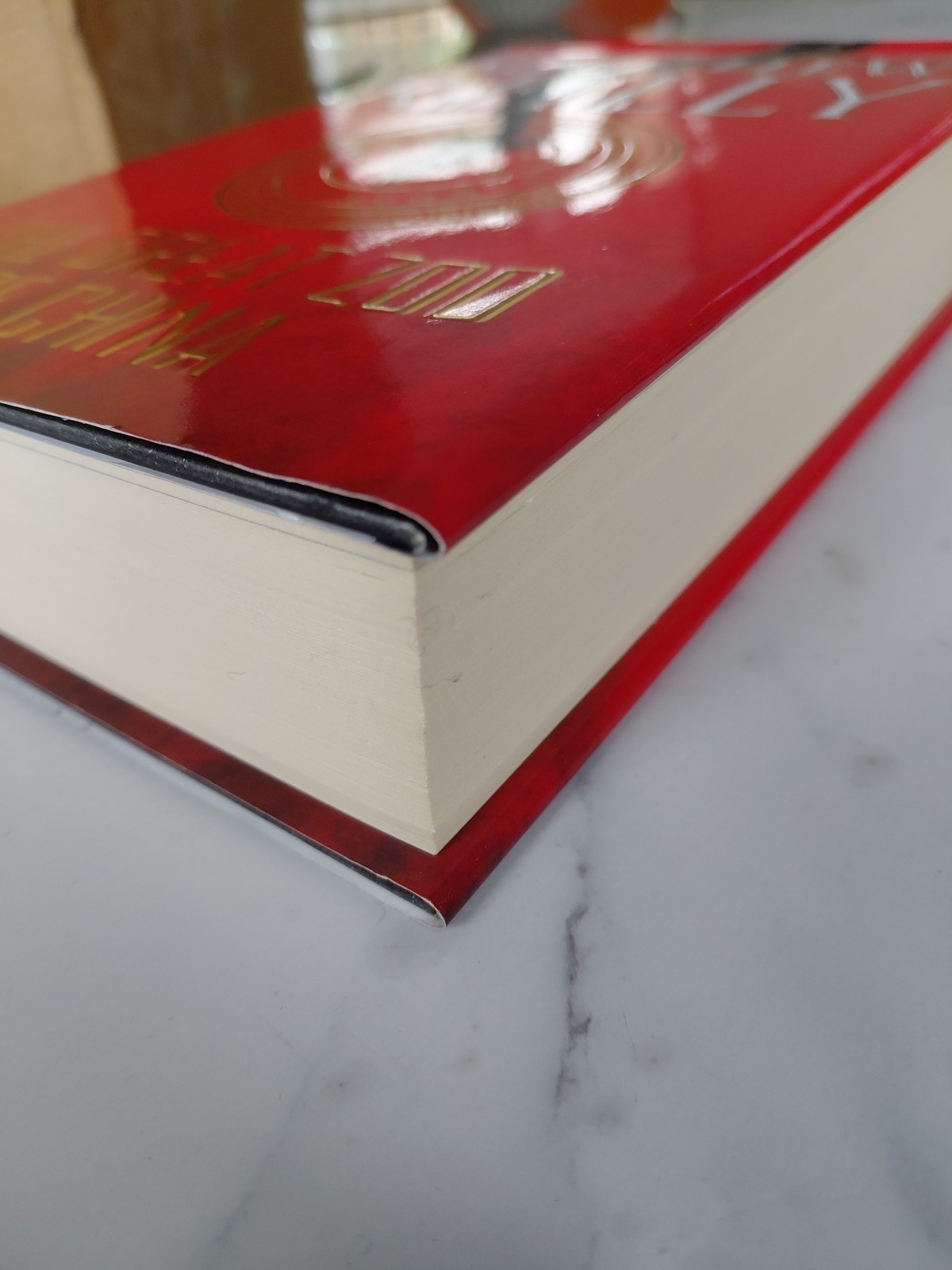 The Great Zoo of China by Matthew Reilly (Hardcover, 2014)