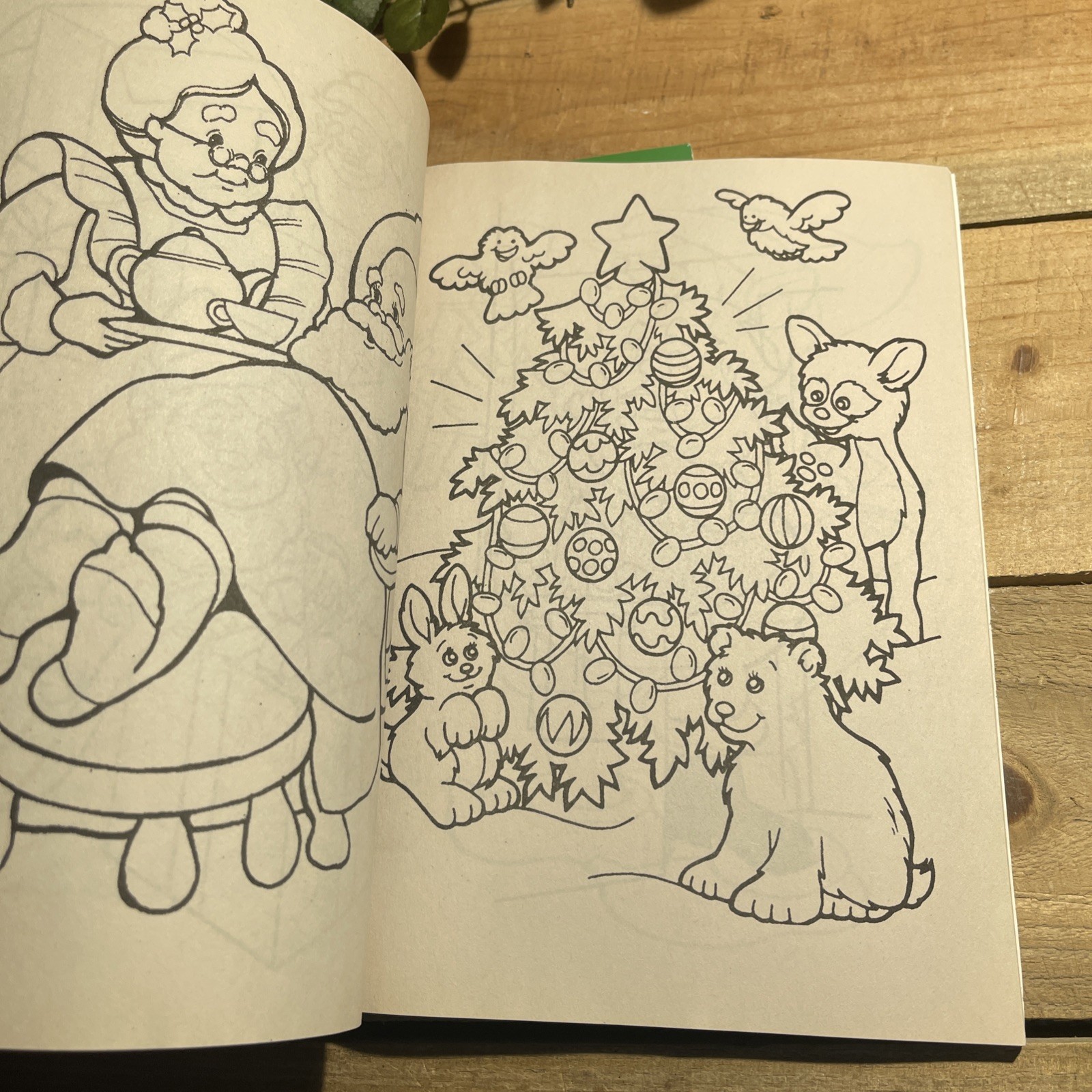 Landoll Jumbo Coloring Books Complete Series Of Four 2018