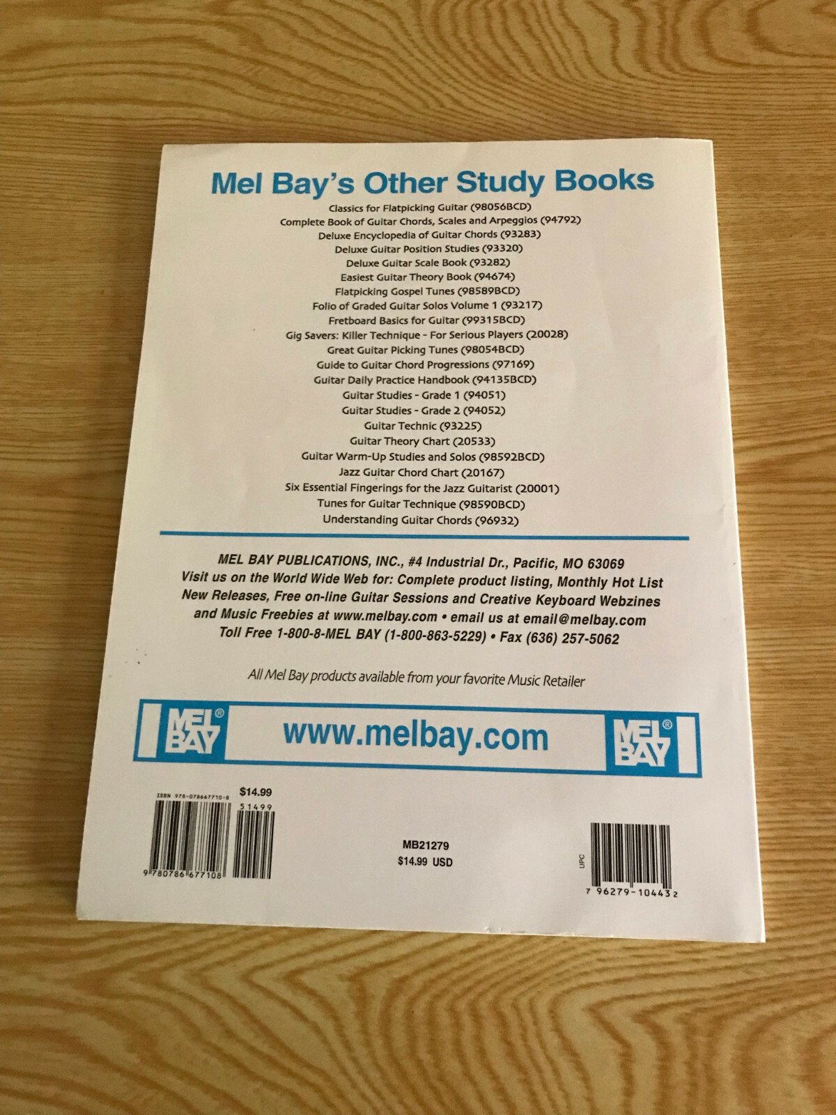 101 Three-Chord Children’s Songs by Larry McCabe