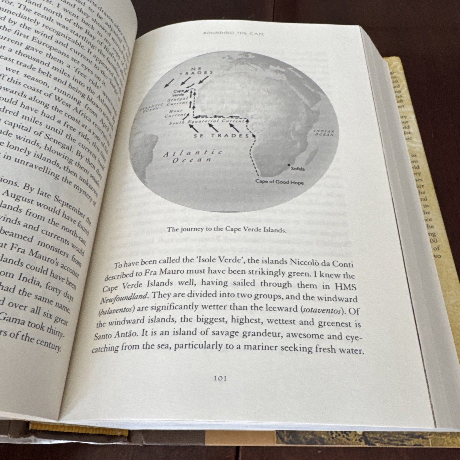 1421: The Year China Discovered America by Gavin Menzies – 2003