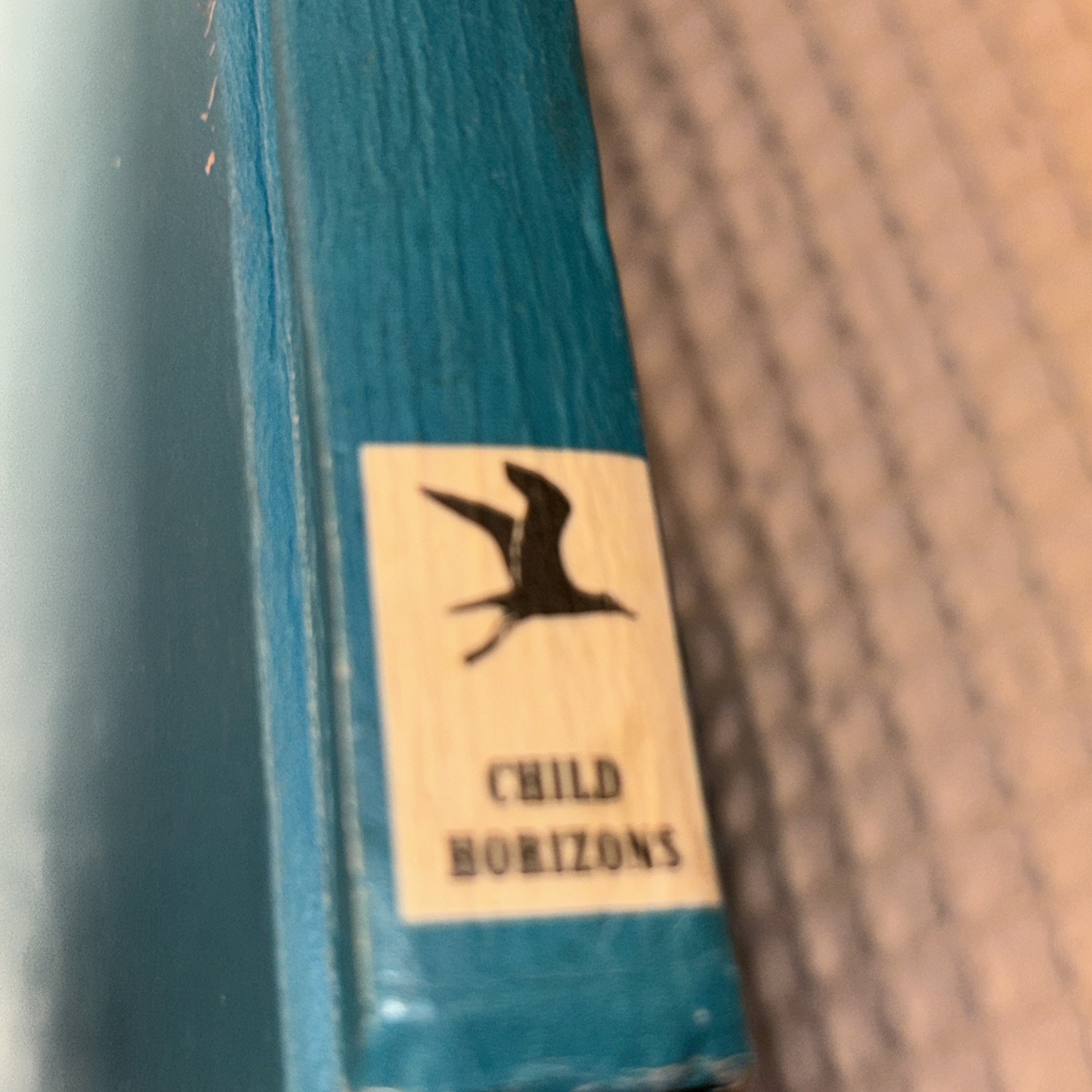 Child Horizons Books: Parade Of Stories – Illustrated Hardcover Vintage – 1973