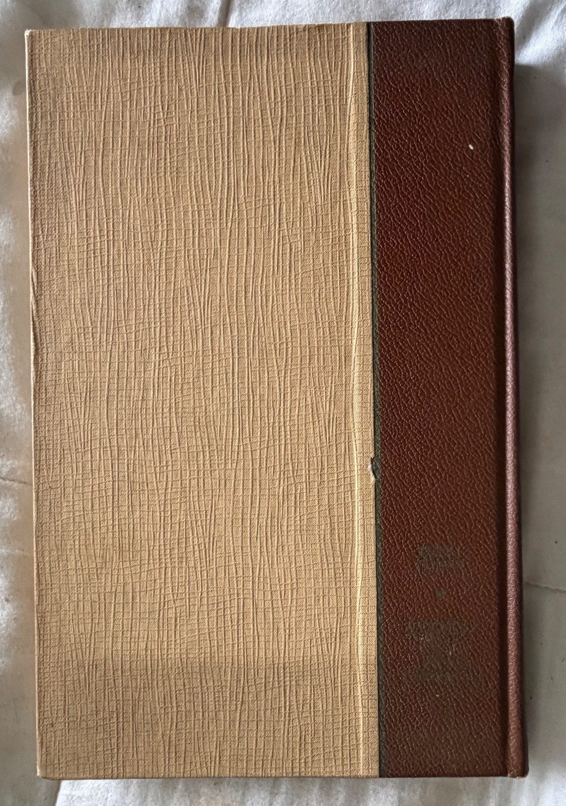 1931 THE ROMANCE OF THE QUEEN PÉDAUQUE Vintage Book