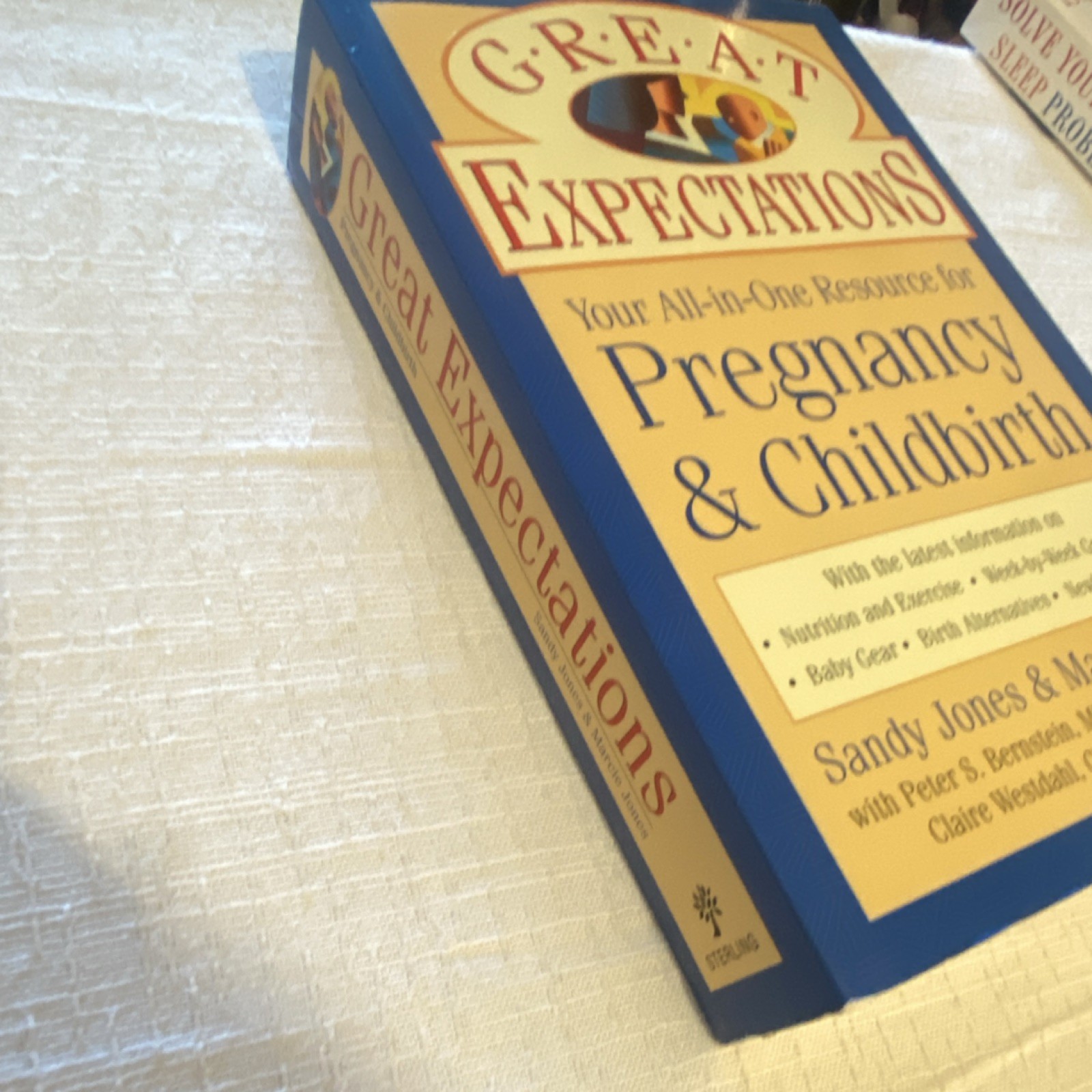 Pregnancy And Childbirth Solve Your Child’s Sleep Problems Richard Ferber MD