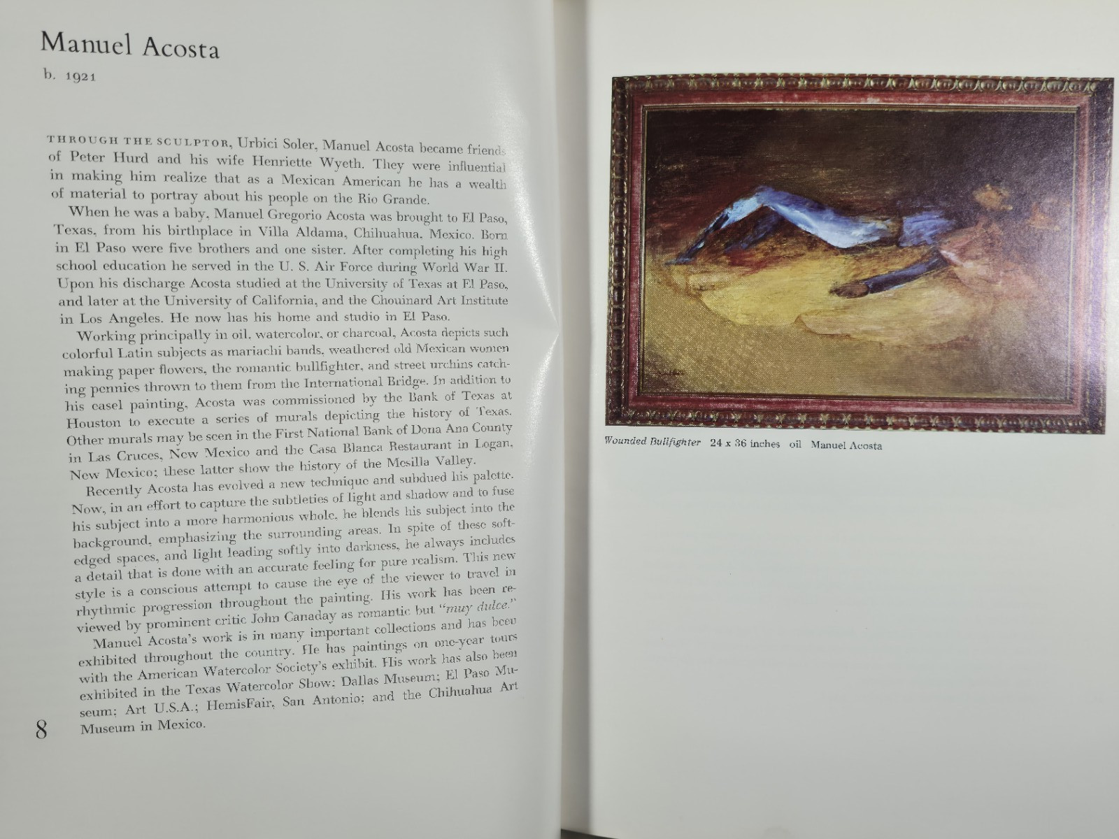 Harmsen’s Western Americana Collection Painting Biography Dorothy Harmsen Art