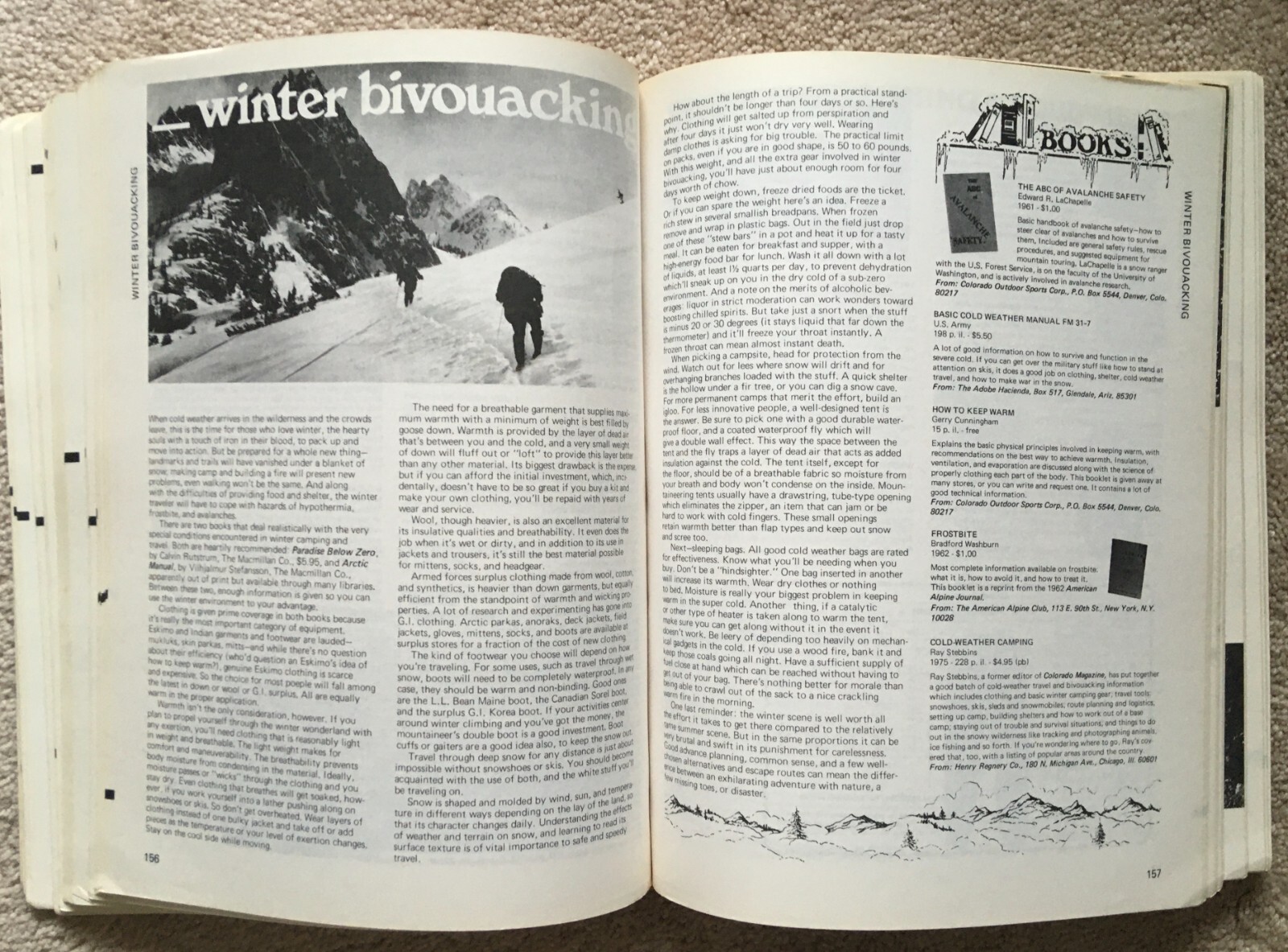 The Explorers Ltd. Source Book: Paperback – New and Enlarged 1977 Edition