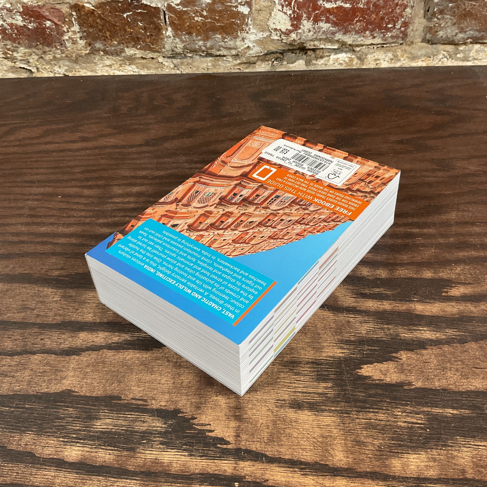 Rough Guide To India Travel Guide By Rough Guides