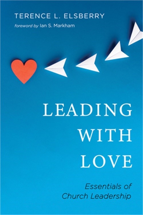 Leading with Love (Paperback or Softback)