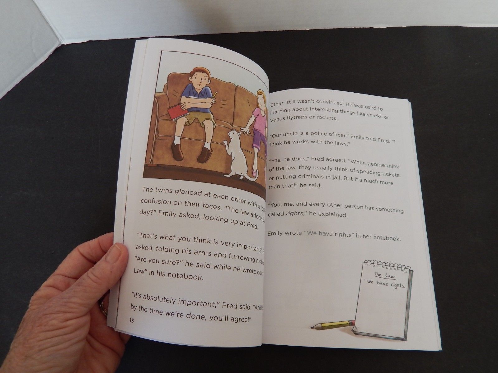 The Tuttle Twins–Books 1-11 by Connor Boyack (2014-2020 PB)