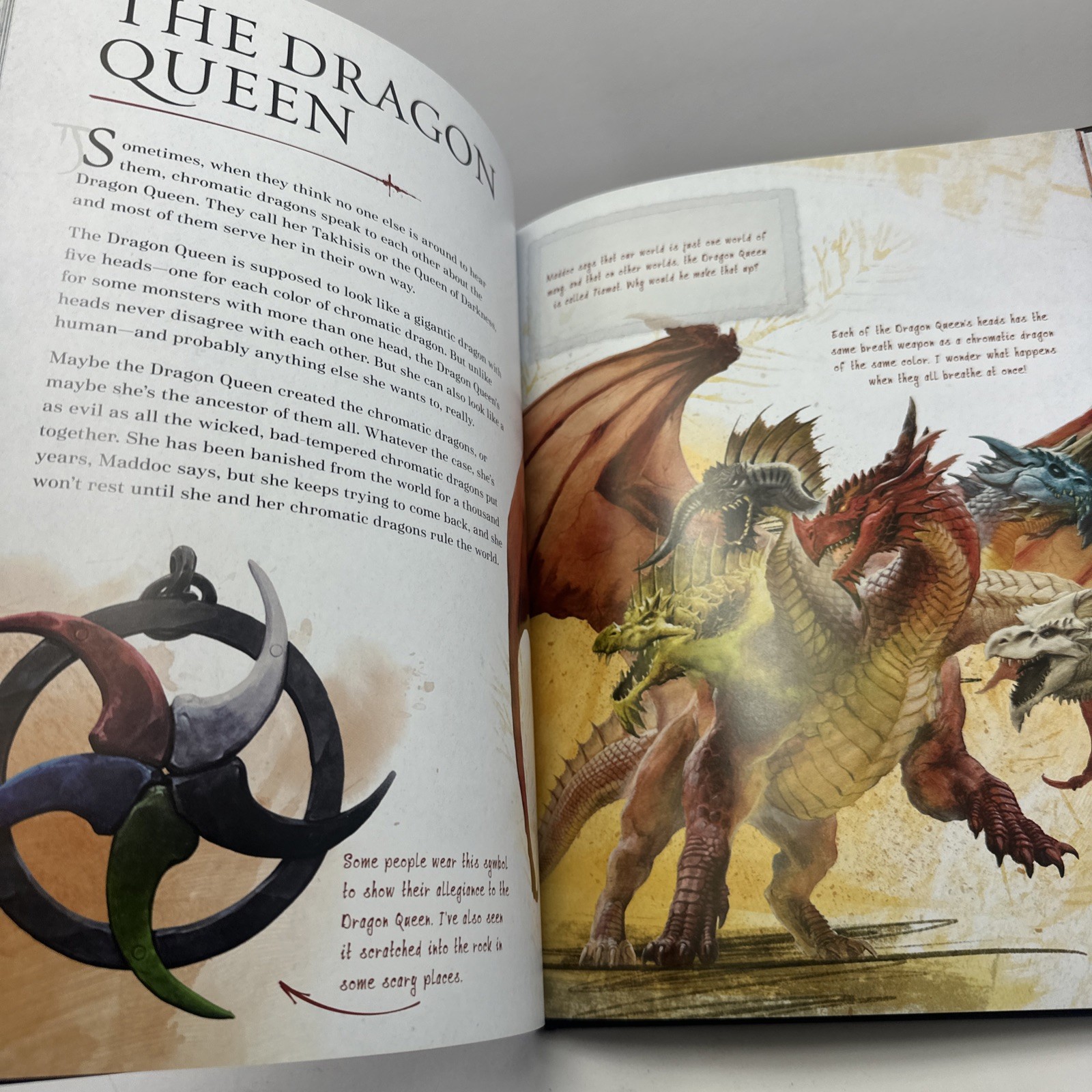 Practically Complete Guide to Dragons Dungeons & Dragons HC Wizards of the Coast