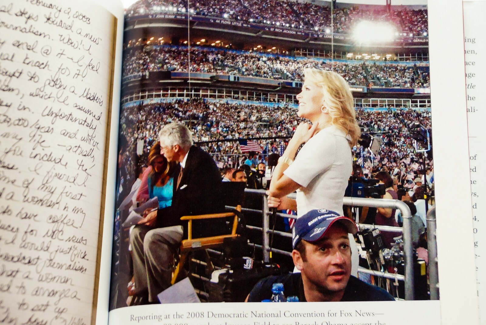 Megyn Kelly ( Settle For More ) 2016 HarperCollins Publisher Hardcover 340 pages