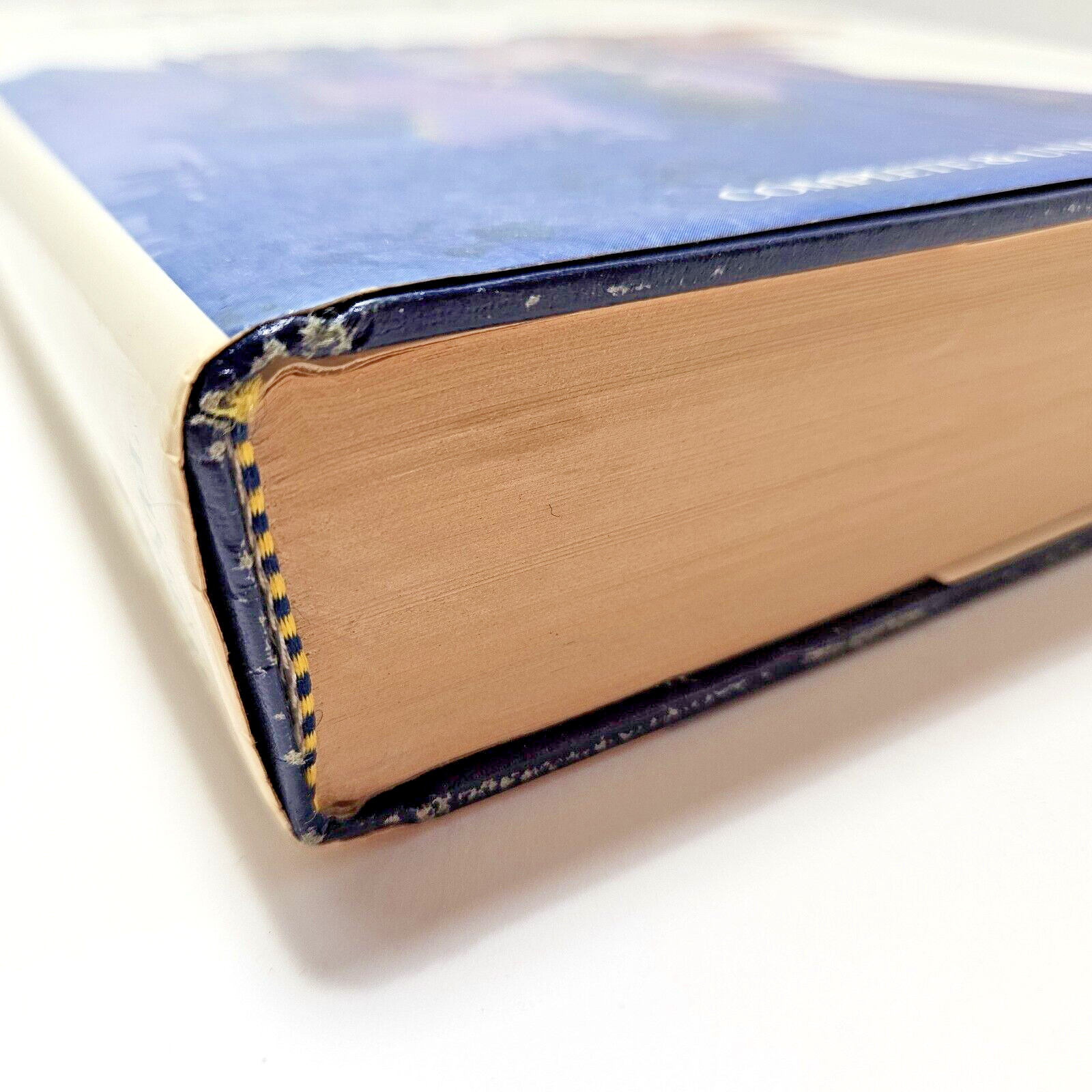 Mary Stewart, Four Complete unabridged Novels in one,1983 Hardcover/Dust Jacket