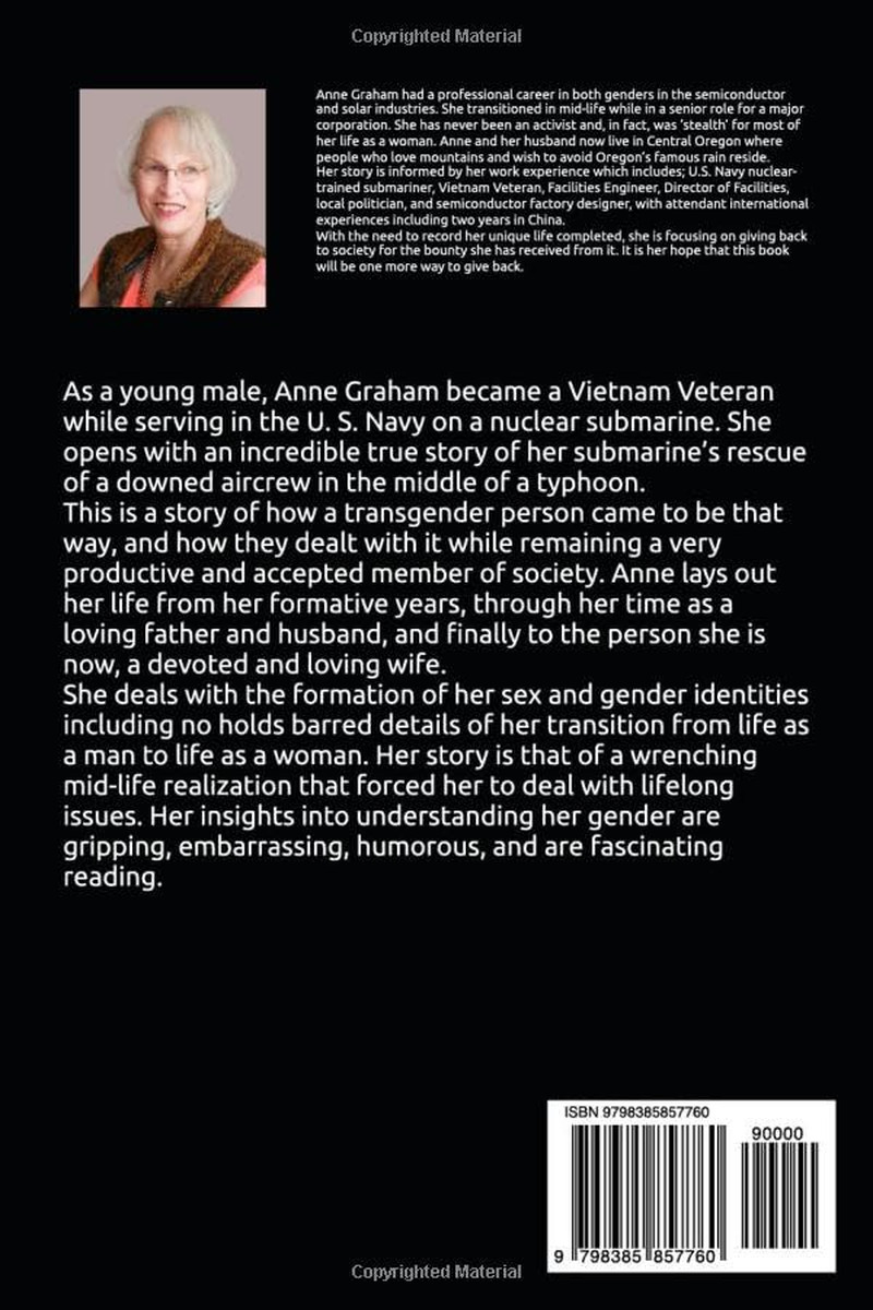 Tall Annie: A Life in Two Genders