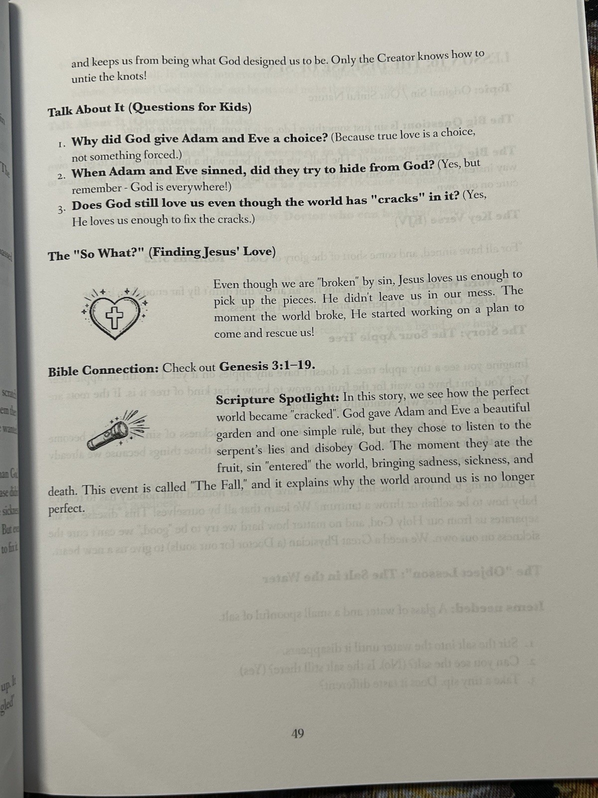 Systematic Theology for Kids 8-12 – King James Version: a 52-Week Lesson Guide