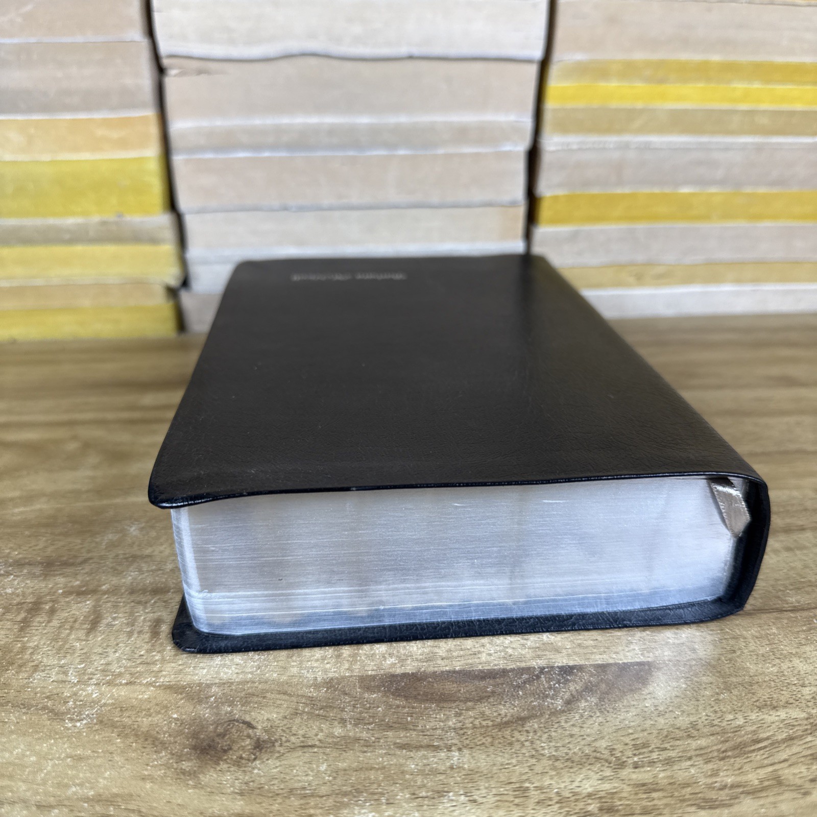 Holy Bible New Living Translation Tyndale Red Letter Personal Size LARGE PRINT