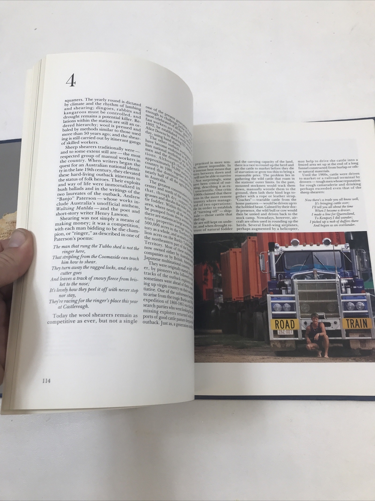 Library of Nations: Australia by Peter Needham (1987, Hardcover)
