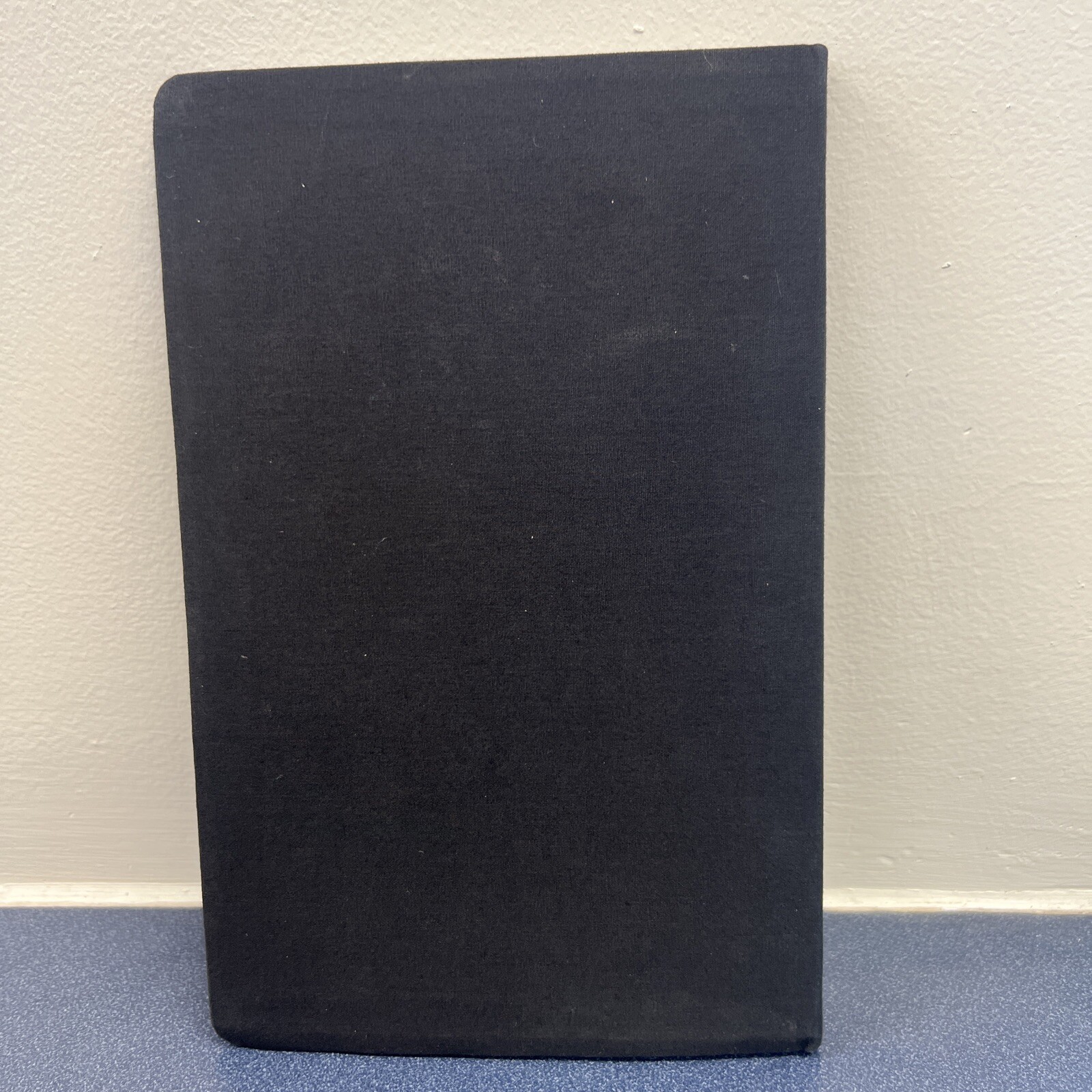 Christian Funerals Andy By Langford 2010 Sacrament Black Cover