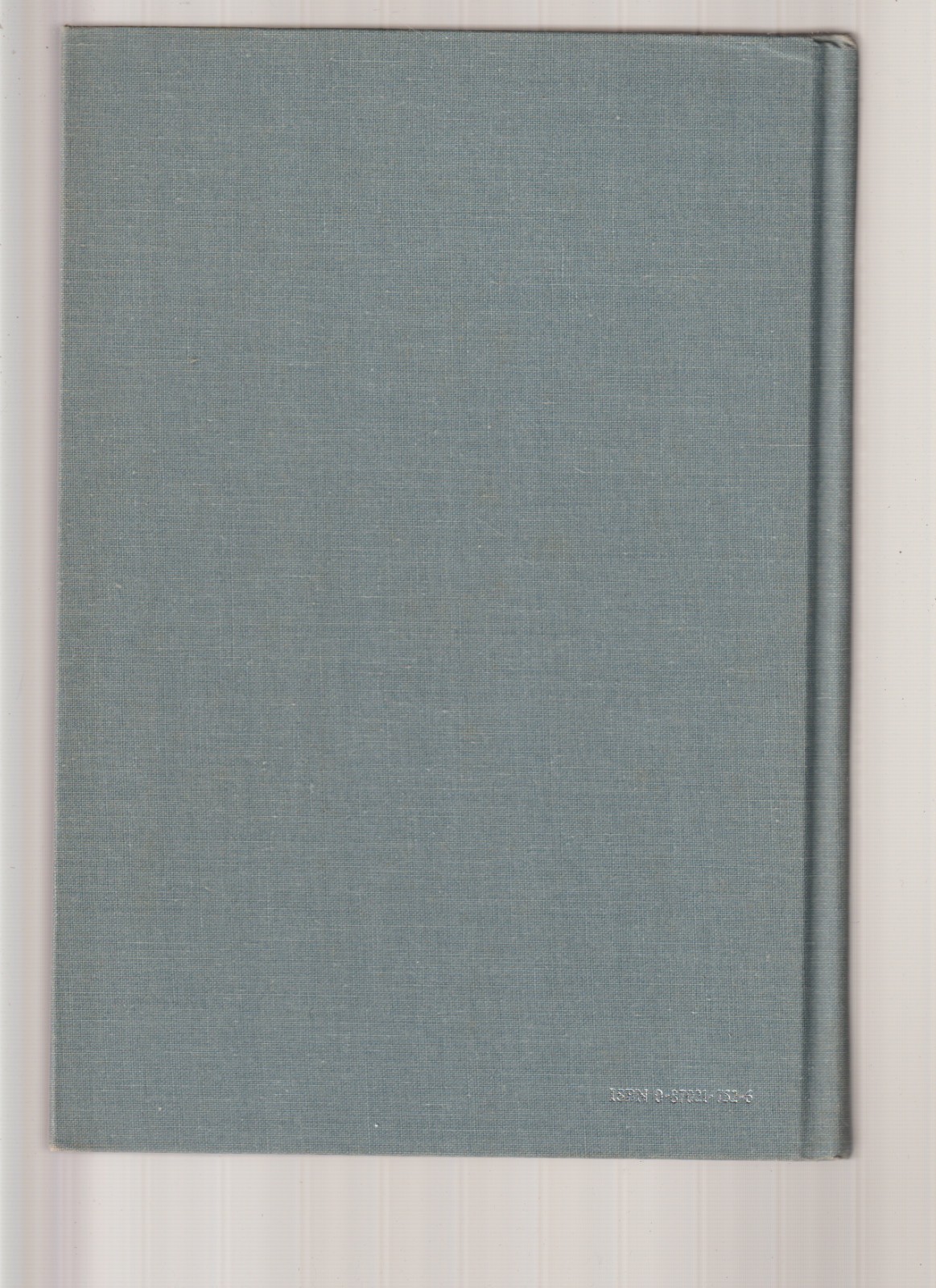 Weather For The Mariner HB/NoDJ Naval Institute Press 1982 3rd William Kotsch