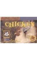 Chicken (Life Cycles) – library Schwartz, David M.|Kuhn, Dwight