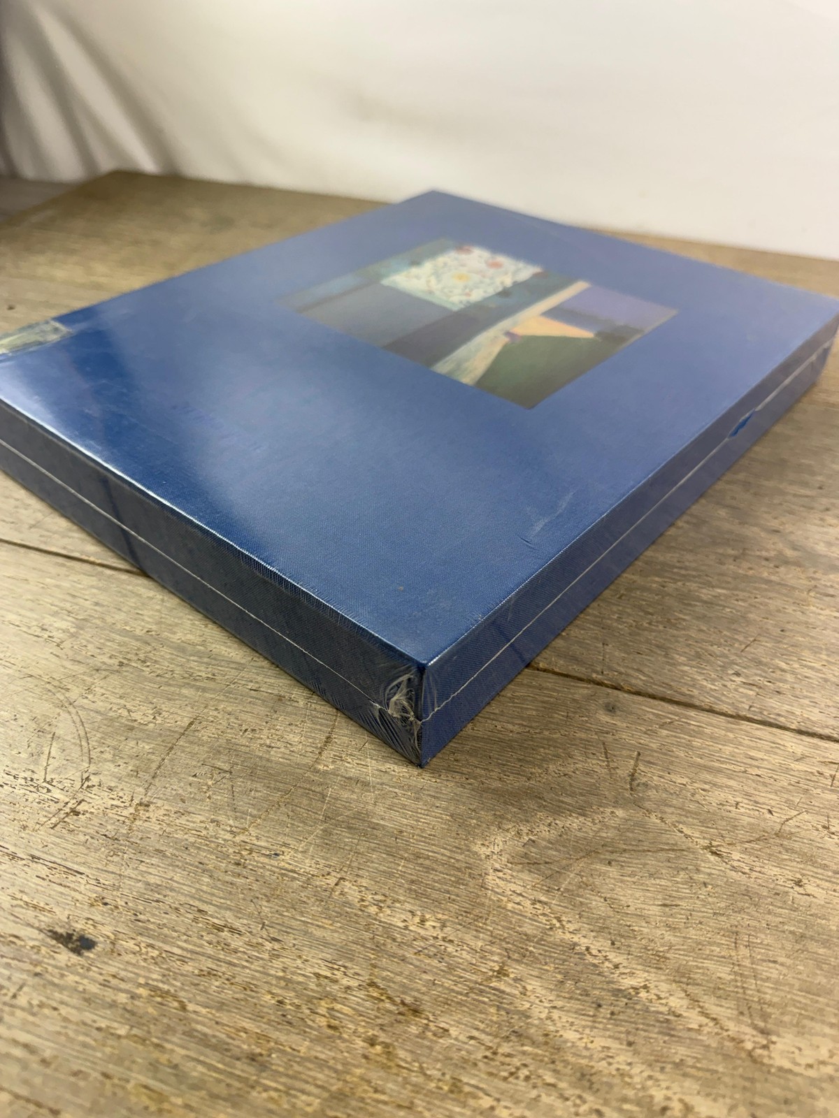 New The Art Of Richard Diebenkorn Livingston HC Slipcase Whitney Museum