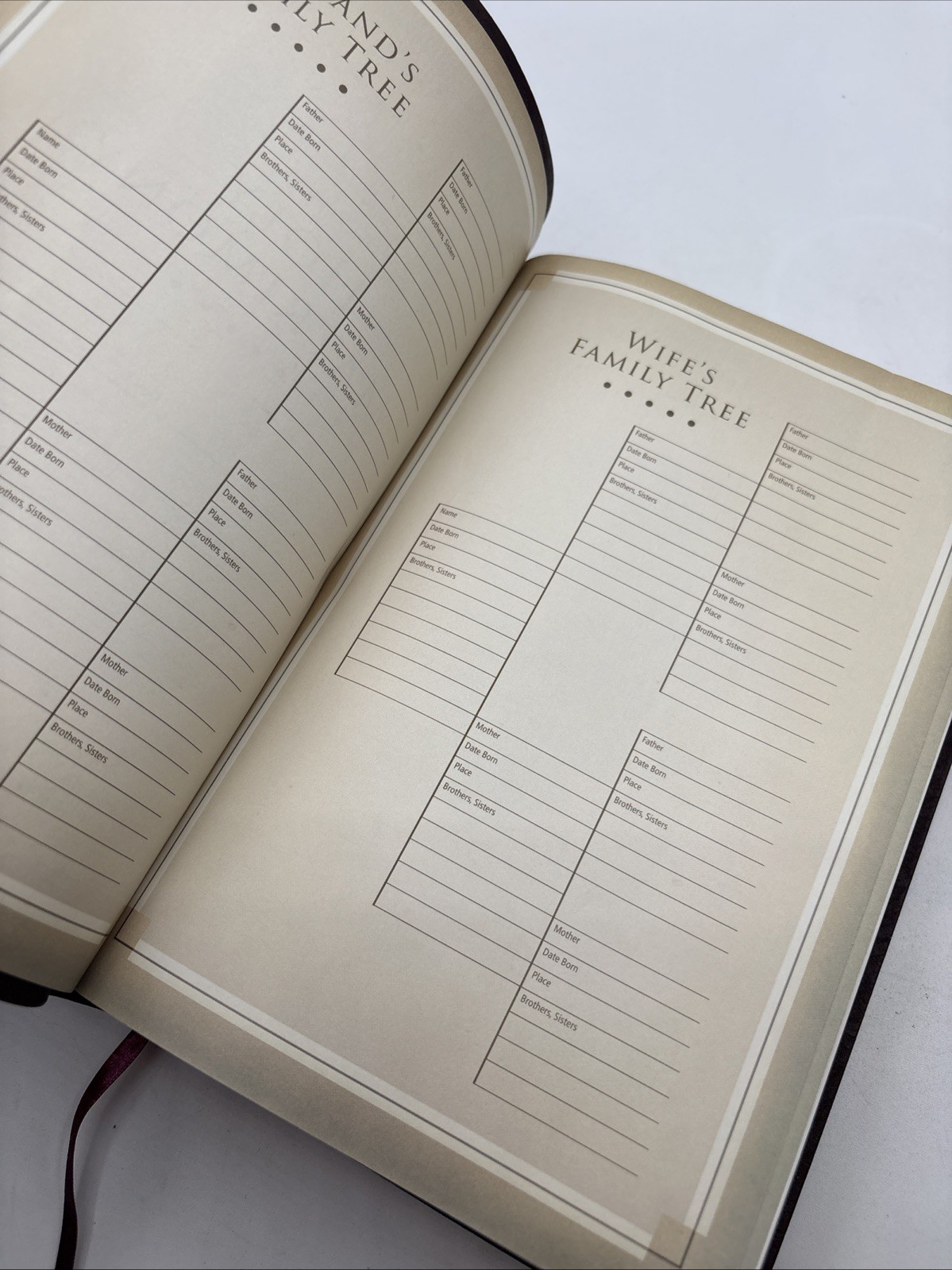 NKJV Bible Giant Print Center-Column Reference Nelson Bonded Leather