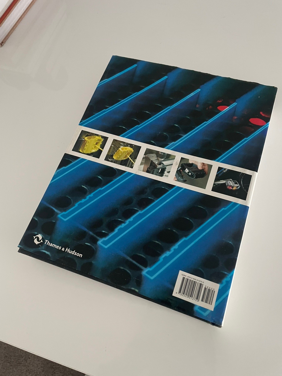 Manufacturing Processes for Design Professionals