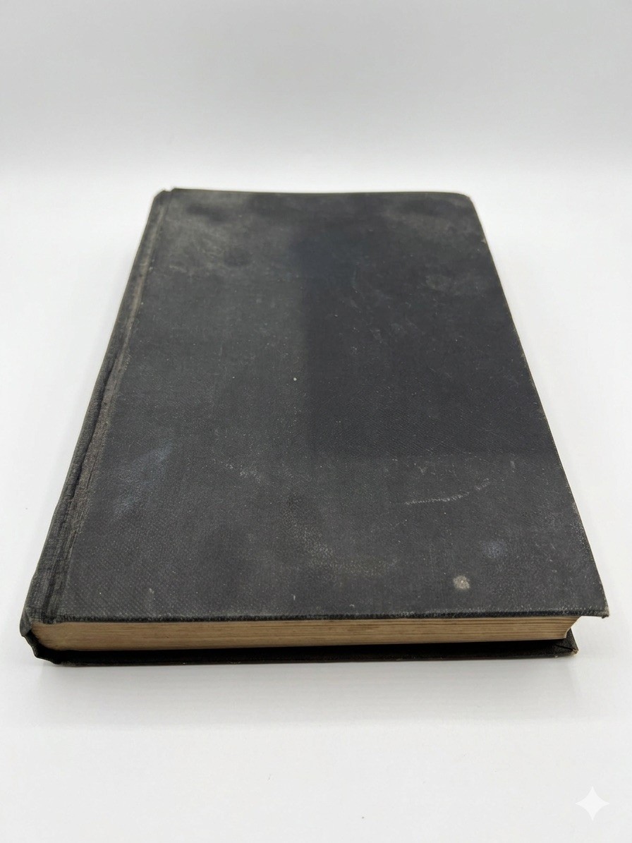 Vintage Mid-Century Alternative Psychology & Divination Book Lot 4 Books