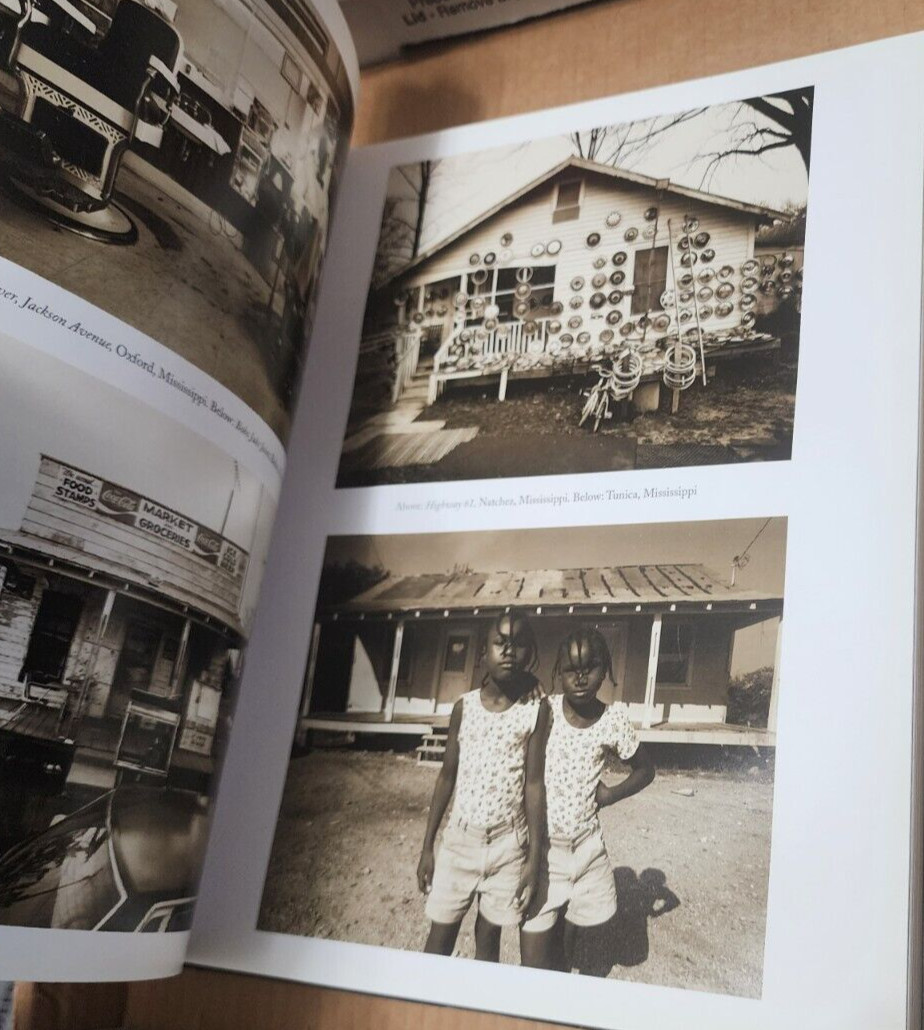 State of the Blues Photographs Jeff Dunas Preface by John Lee Hooker Book