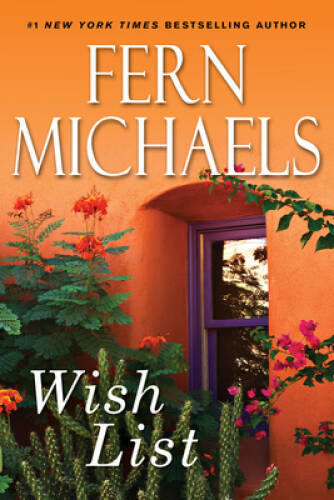 Wish List – Paperback By Michaels, Fern – VERY GOOD