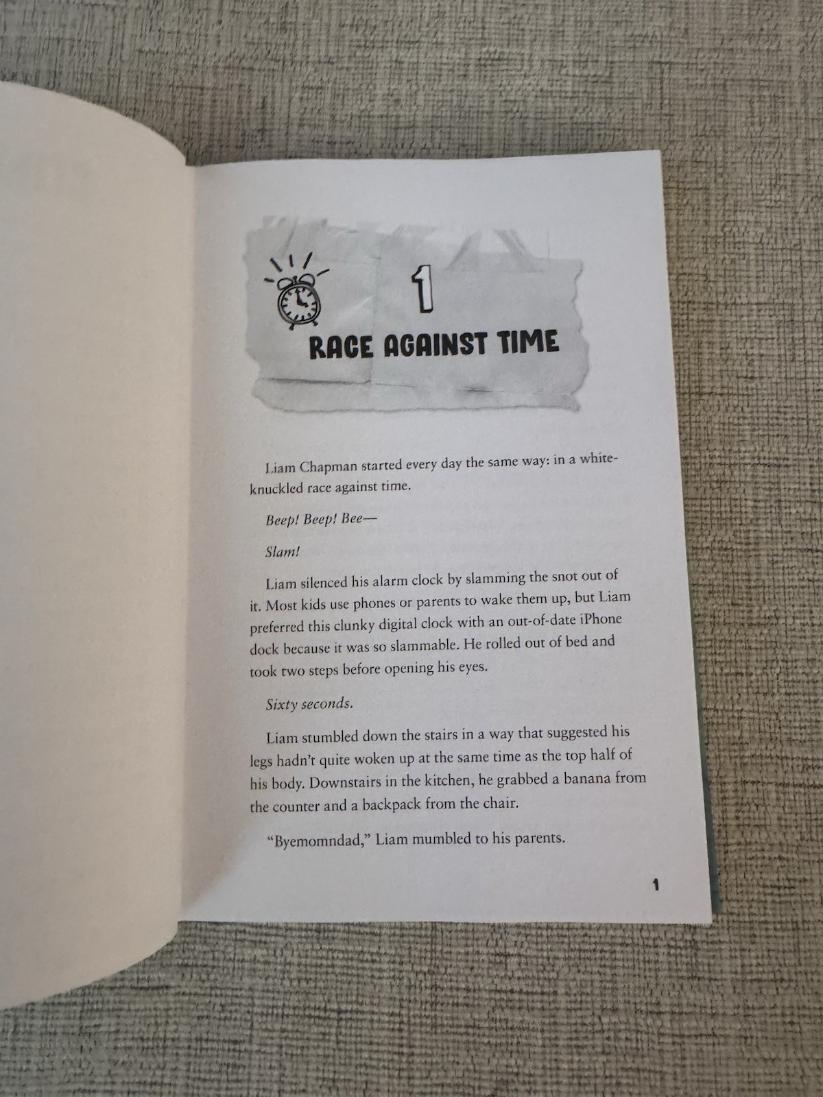World’s Worst Time Machine by Dustin Brady (2023, Hardcover)