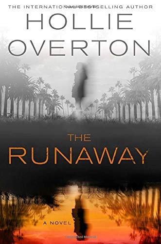 The Runaway – paperback Overton, Hollie