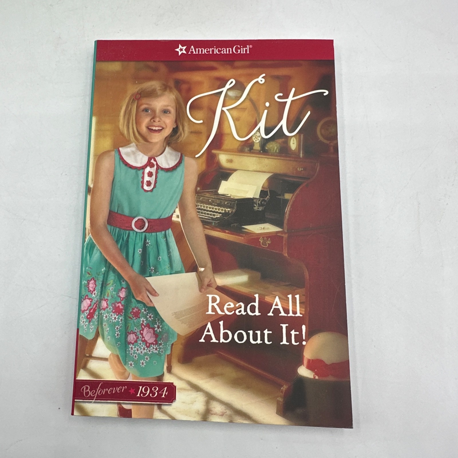 American Girl Pleasant Company Big Lot of 22 Books Assorted Kit Samantha Molly