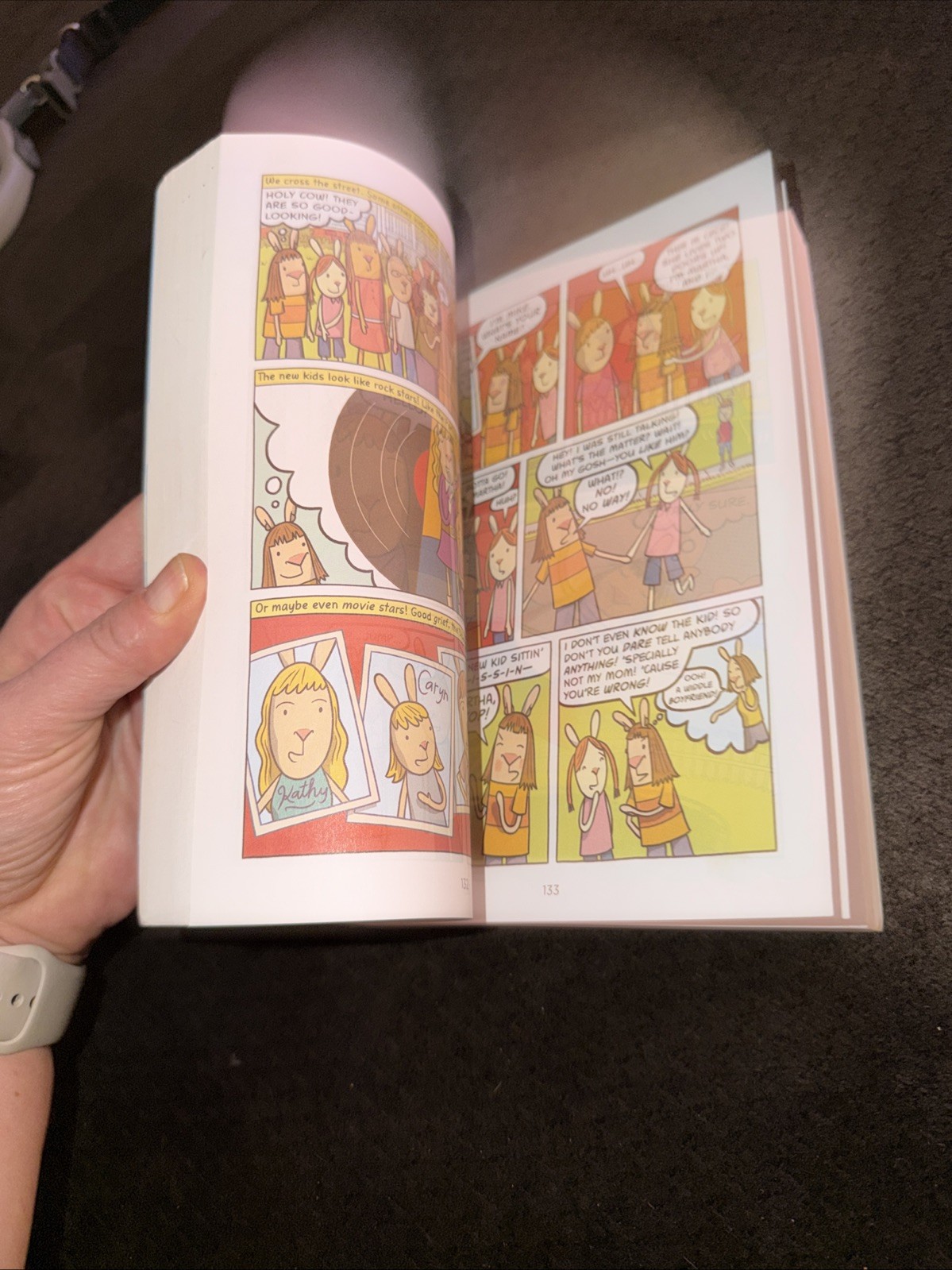 El Deafo By Cece Bell