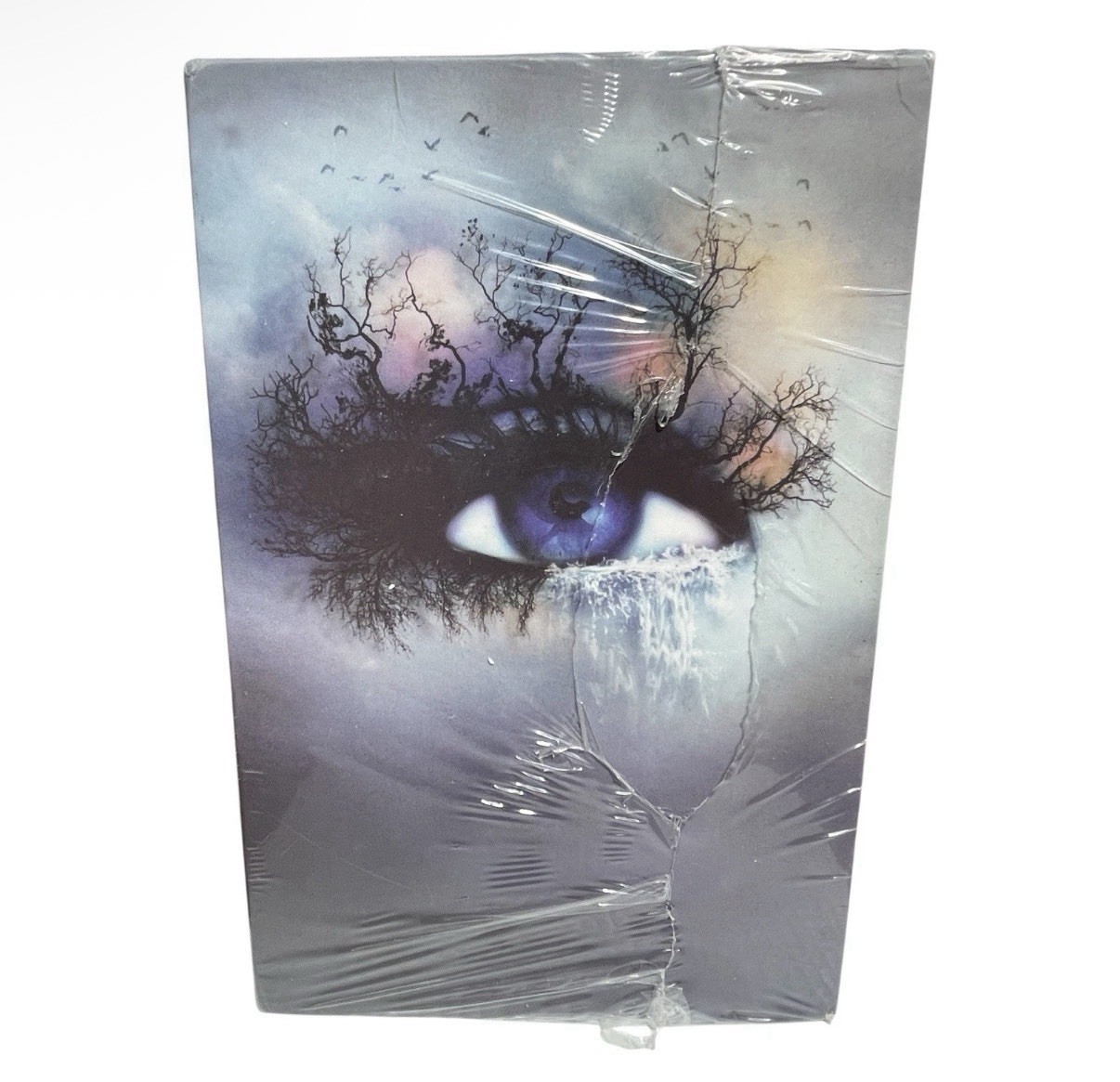 Shatter Me Series 6-Book Box Set : Shatter Me, Unravel Me, Ignite Me, Restore