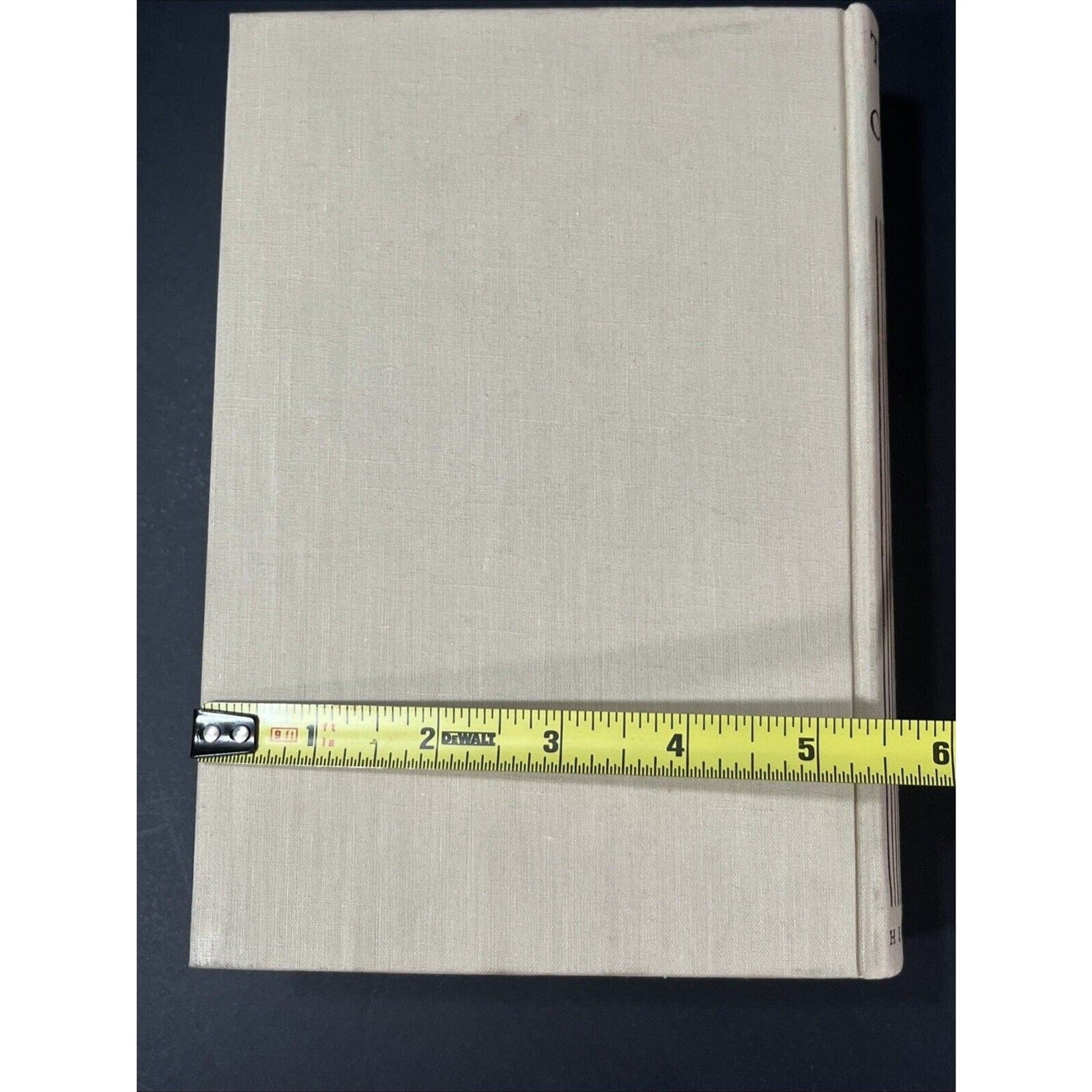 1936 The Way Of All Flesh by Samuel Butler Vintage Hardcover Book