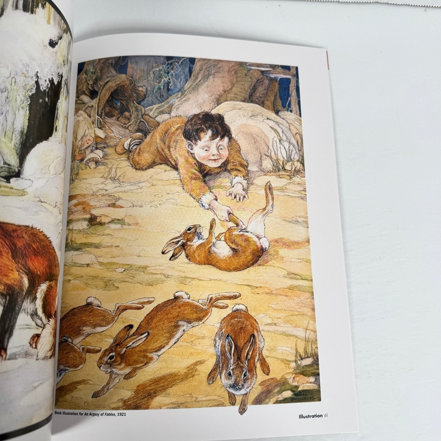Illustration Magazine #83 2023 Frank McCarthy Paul Bransom Illustrated Press