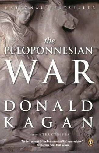 the Peloponnesian War