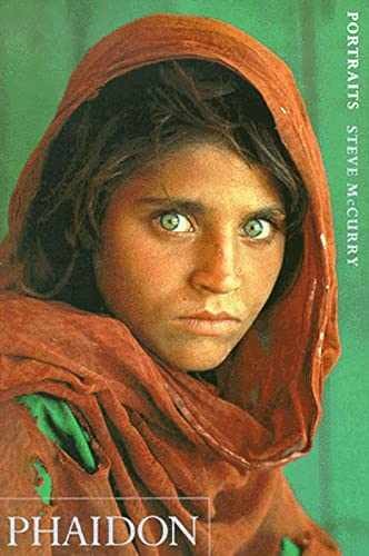 Portraits – Hardcover – Very Good