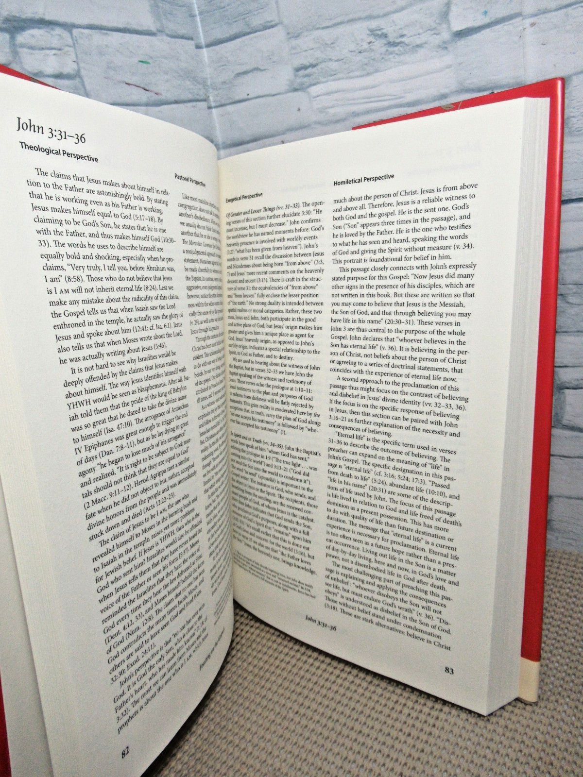 Feasting on the Gospels /John,Vol.1/ Chapter 1-9/2015/A Feasting on the Word …