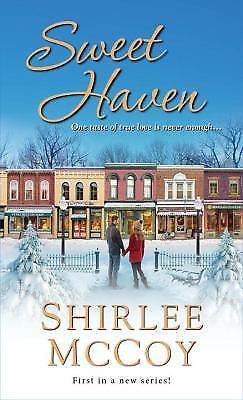 Sweet Haven; A Home Sweet Home Novel – Shirlee McCoy, 1420139274, paperback