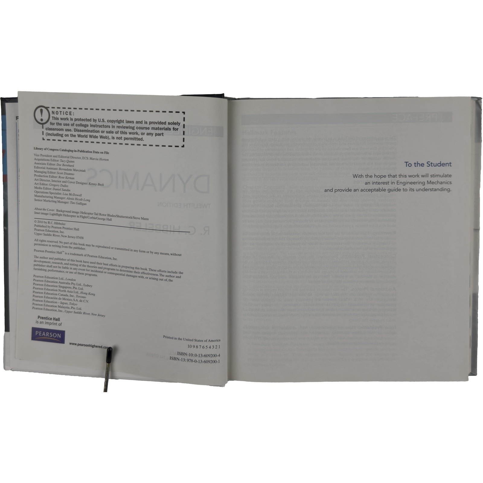 Engineering Mechanics (Twelfth Edition) by R. C. Hibbeler (201 (Twelfth Edition)