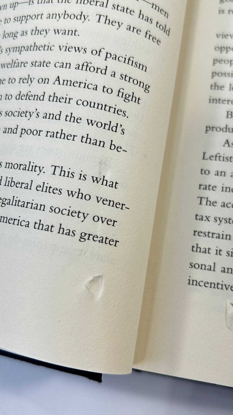 Still the Best Hope by Dennis Prager, 2012 – Signed