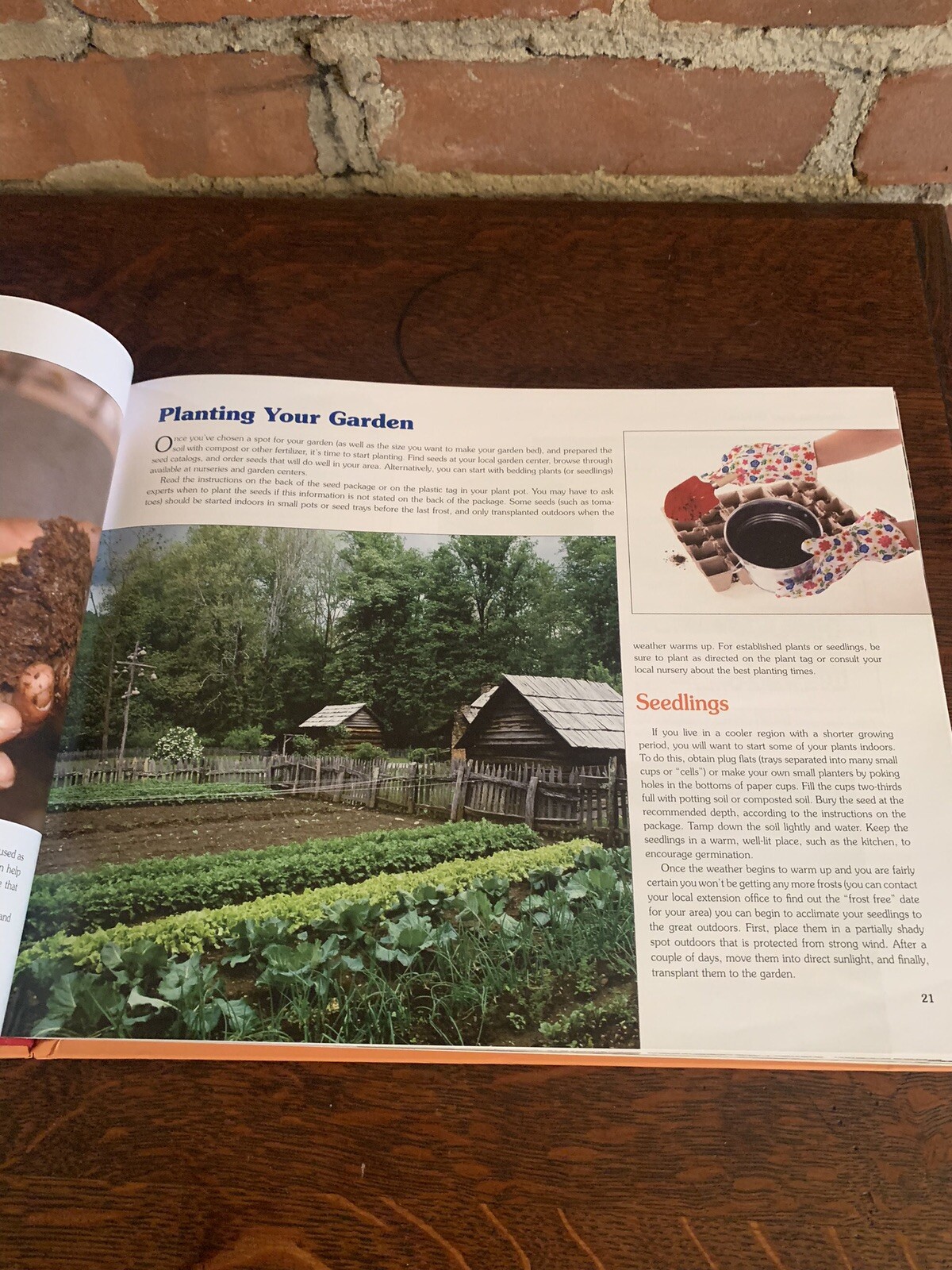 Self-Sufficiency A Complete Guide HC Abigail R. Gehring Homesteading Canning
