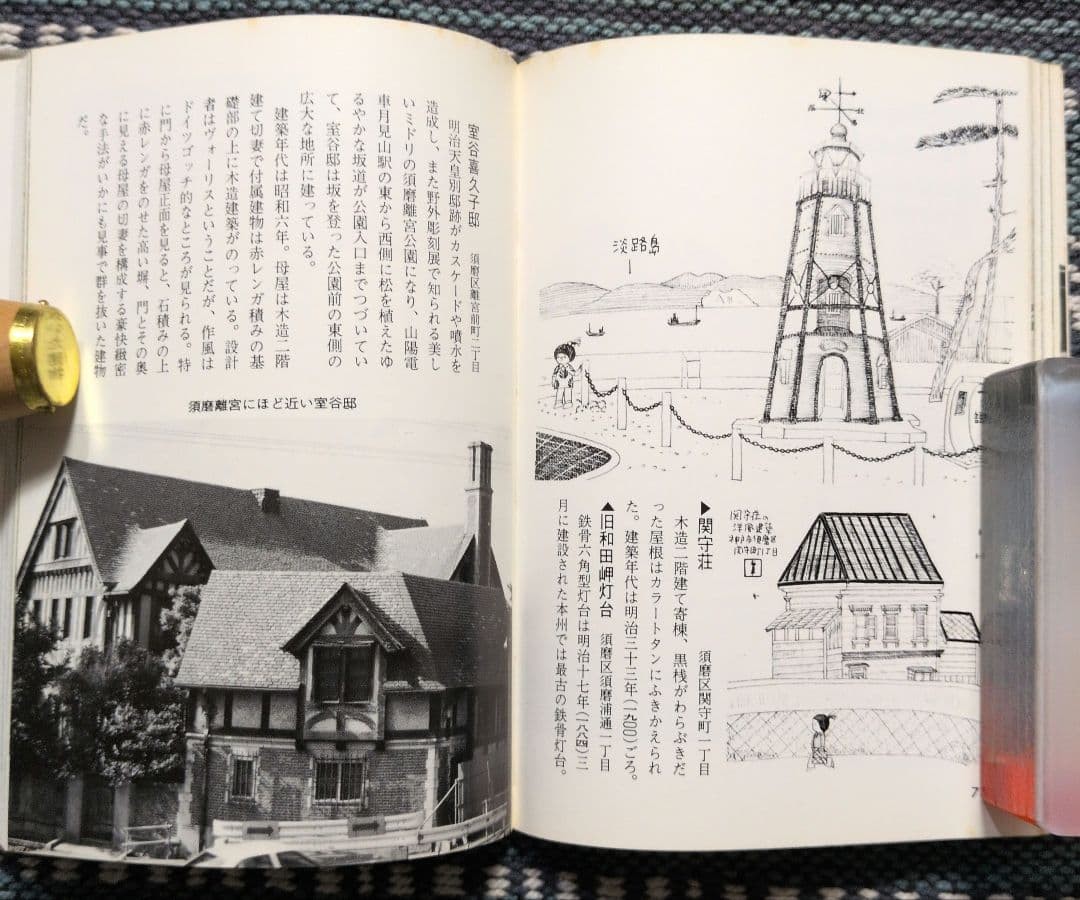 Kobe Ijinkan Nursery School Color Books 415 152 pages 1980 reprint