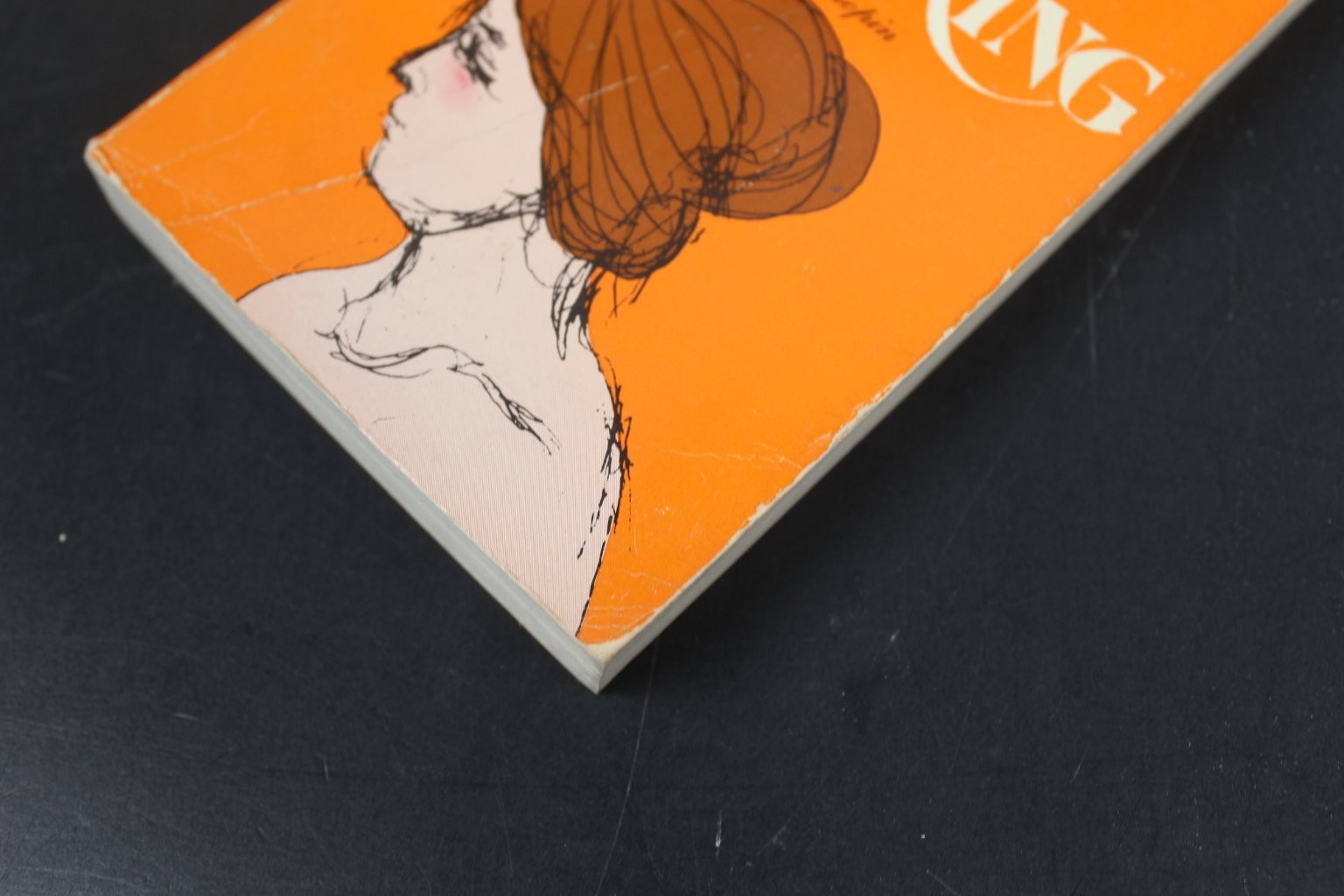 The Awakening Kate Chopin 1964 Tenth Impression Classic American Novel Capricorn