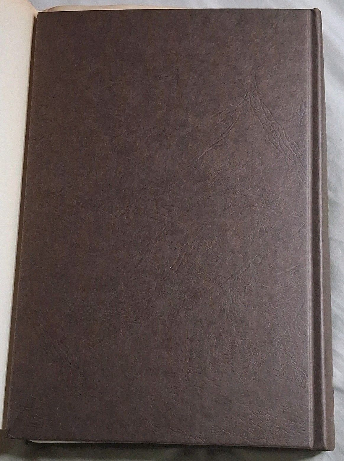 America’s Emerging Fascist Economy Charlotte Twight 1975 HC/DJ Arlington House