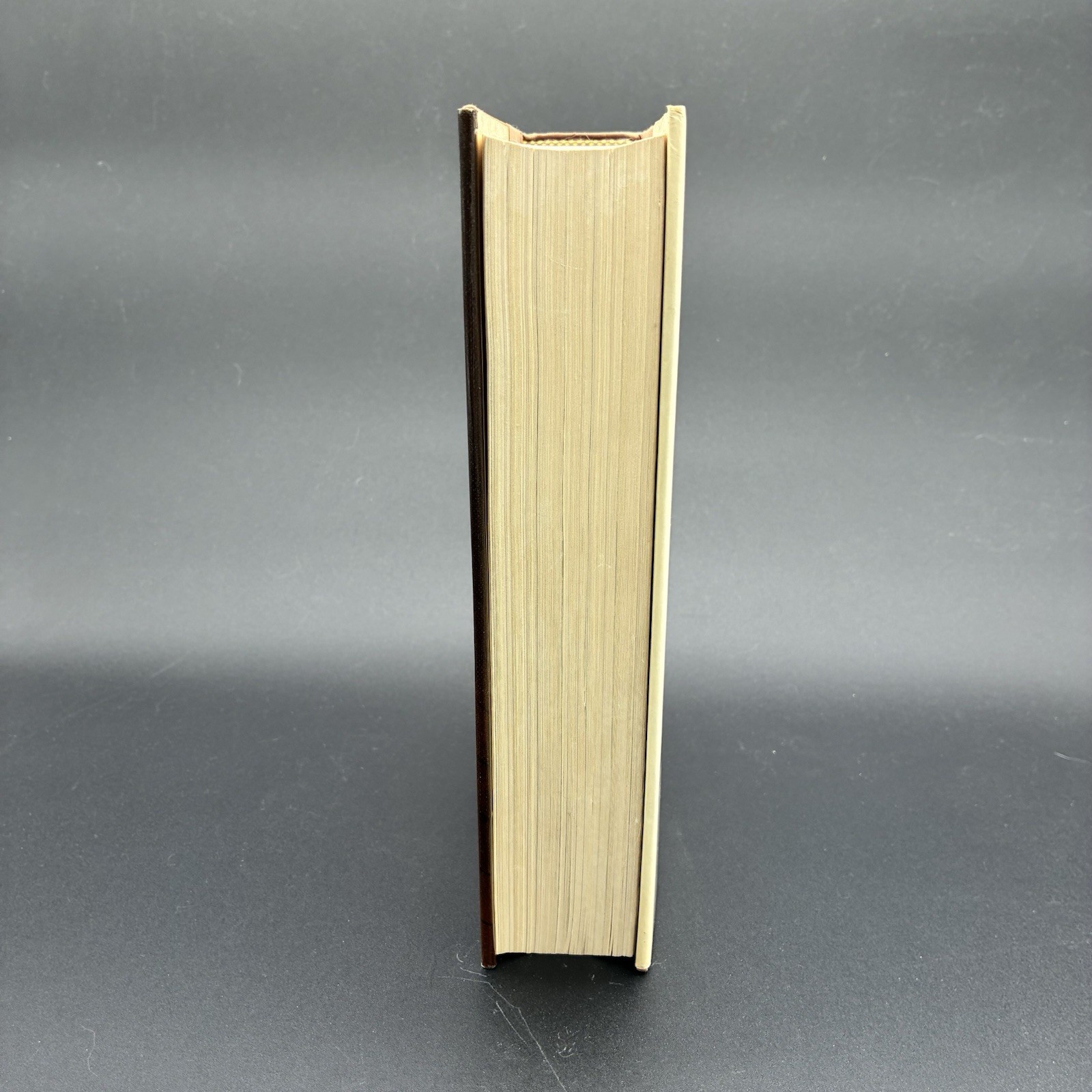 The Pillars of the Earth Ken Follett 1st Edition 1st Print HC DJ 1989