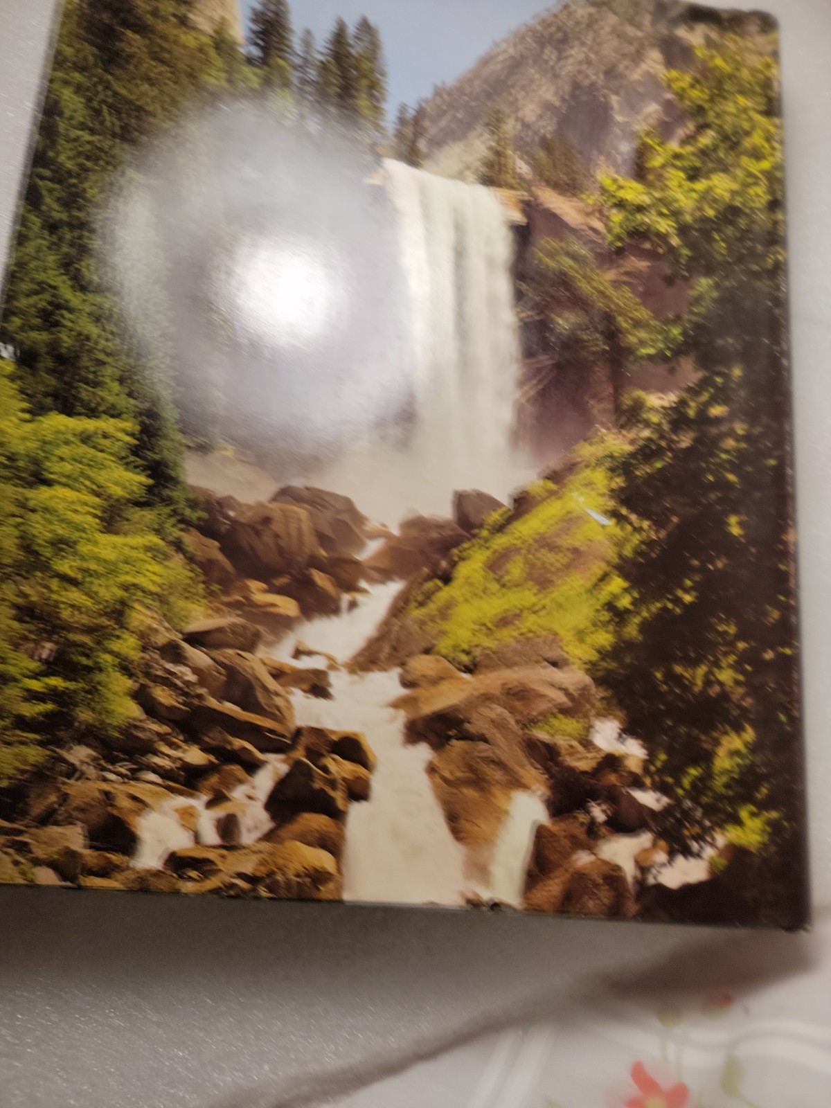 EXCELLENT! National Parks of the West A Sunset Book 2D2G Hardcover VINTAGE