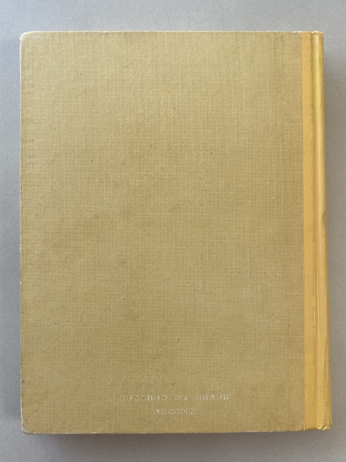 Our Boys’ Tip Top – 1950s Hardcover – Mid Century Children’s Annual