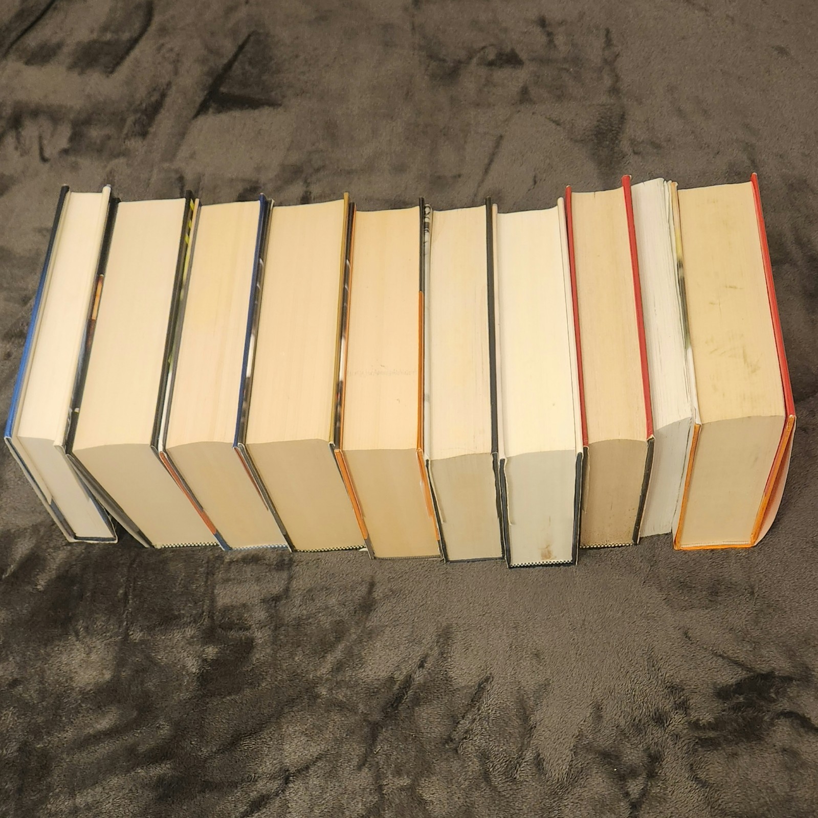 Tom Clancy The Campus Series John Clark Series & Standalone Hardcover Collection